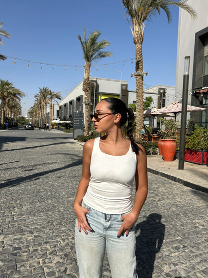 Blanco Basic Tank