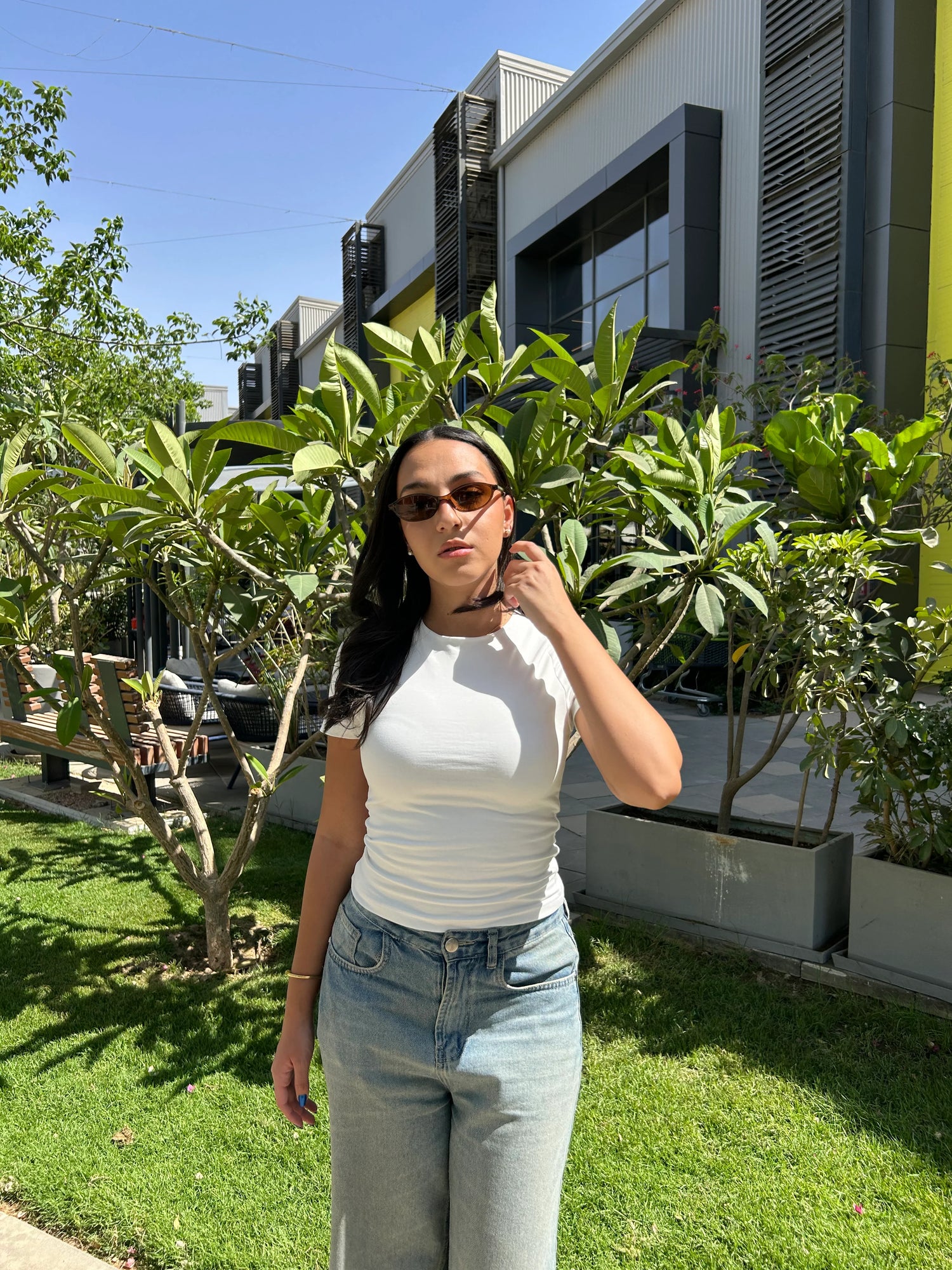 Blanco Round
