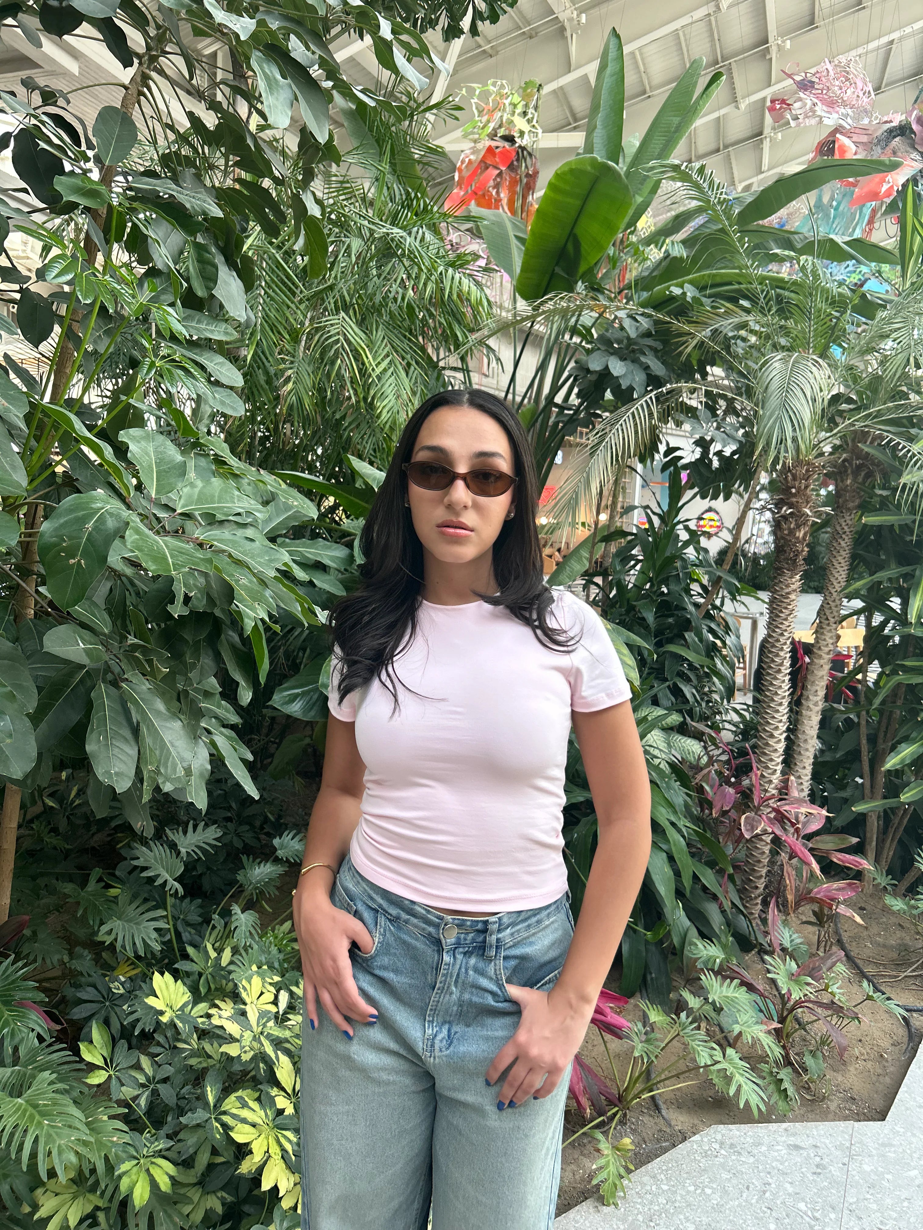 Blanco Round