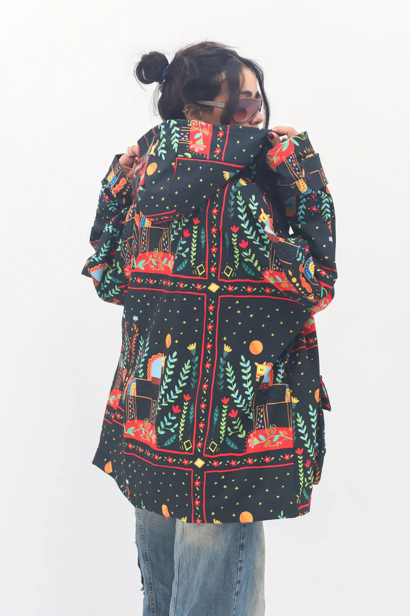 Beepz Blackhorse Jacket