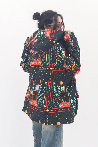 Beepz Blackhorse Jacket