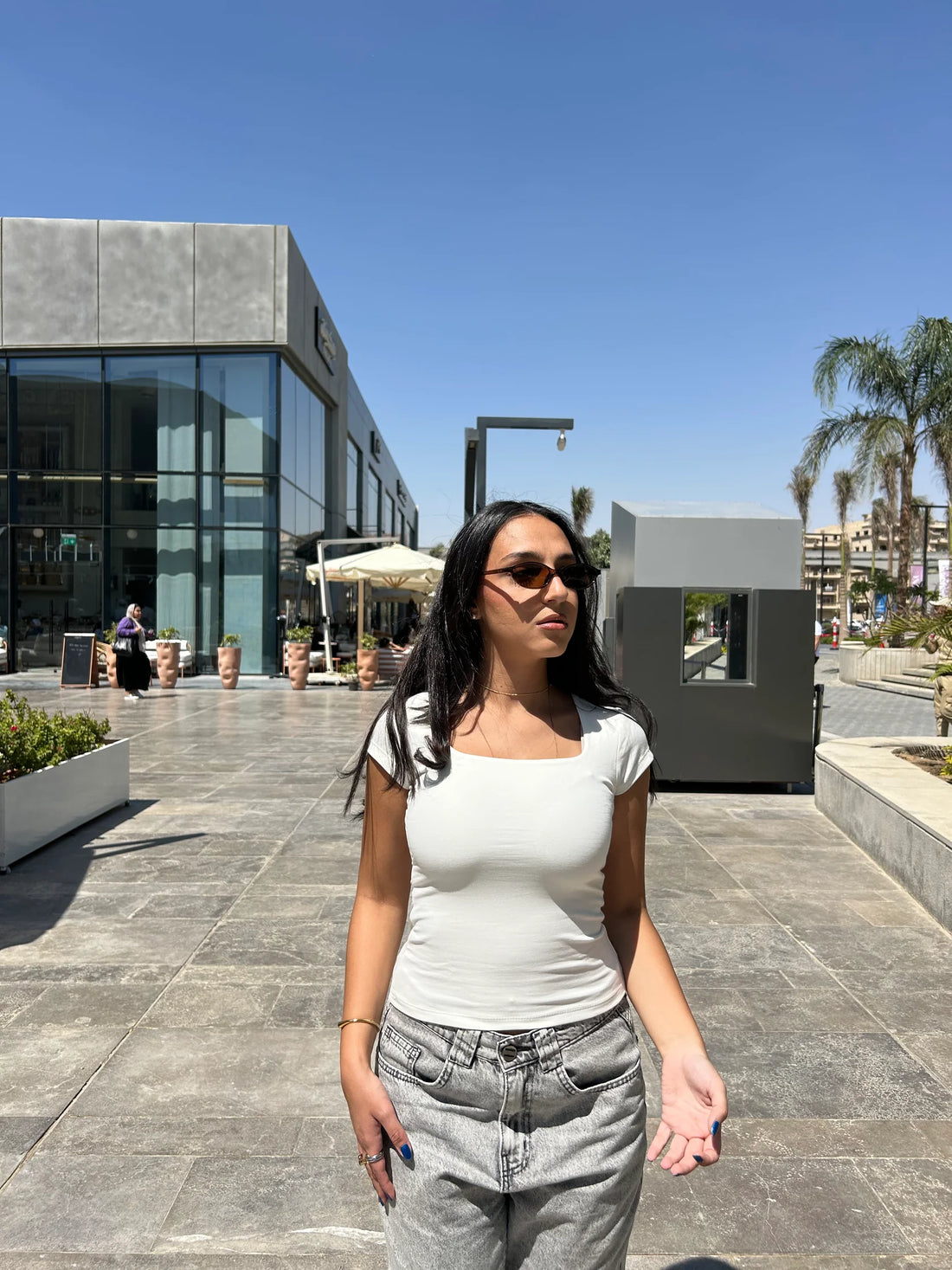 Blanco Square