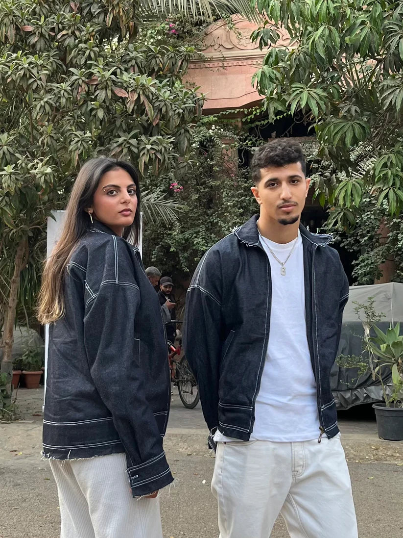 Jeanius Rugged Jacket