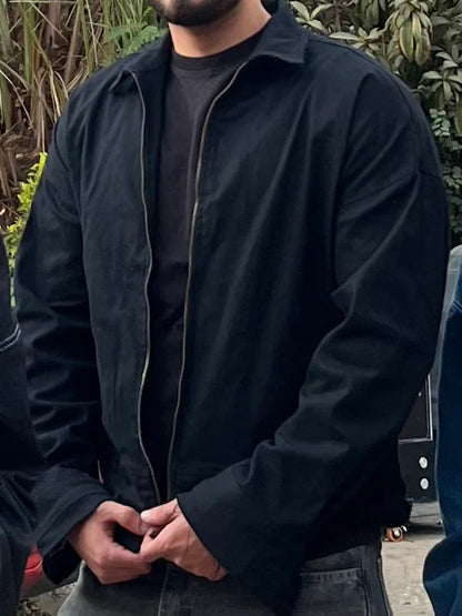 Jeanius Rugged Jacket