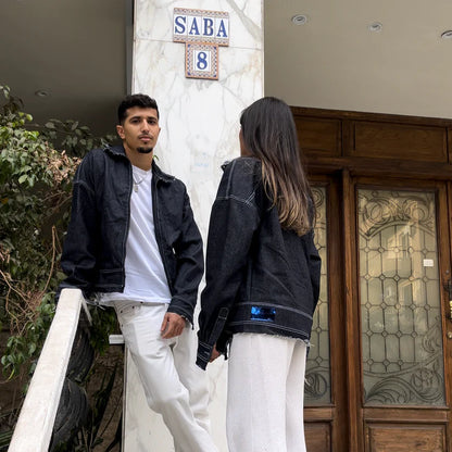 Jeanius Rugged Jacket