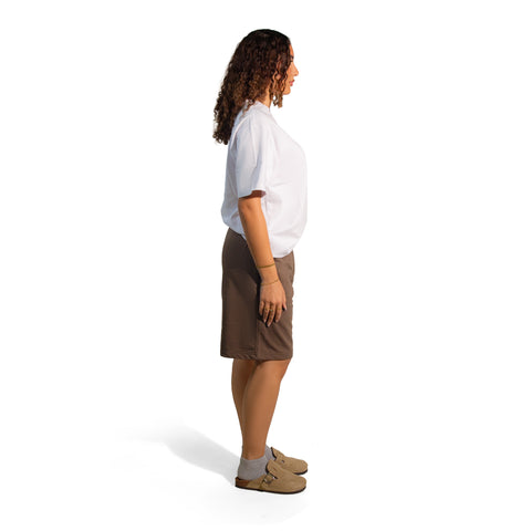 Comfowear Basic Oversized T-Shirt