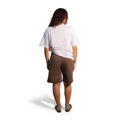Comfowear Basic Oversized T-Shirt