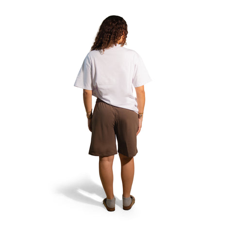Comfowear Basic Oversized T-Shirt