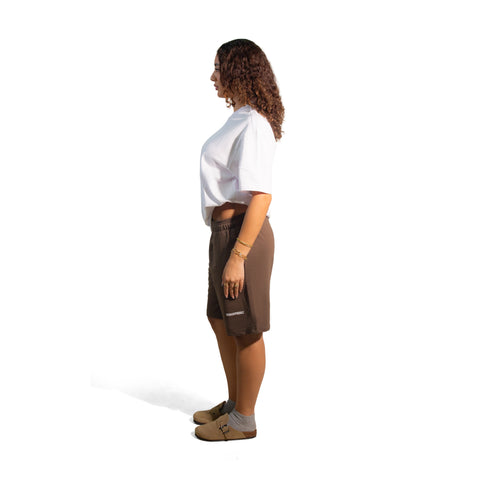 Ordinary Product Shorts Milton