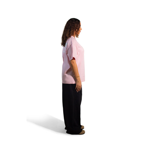 Decked Out Layback Joggers (Summer Version)