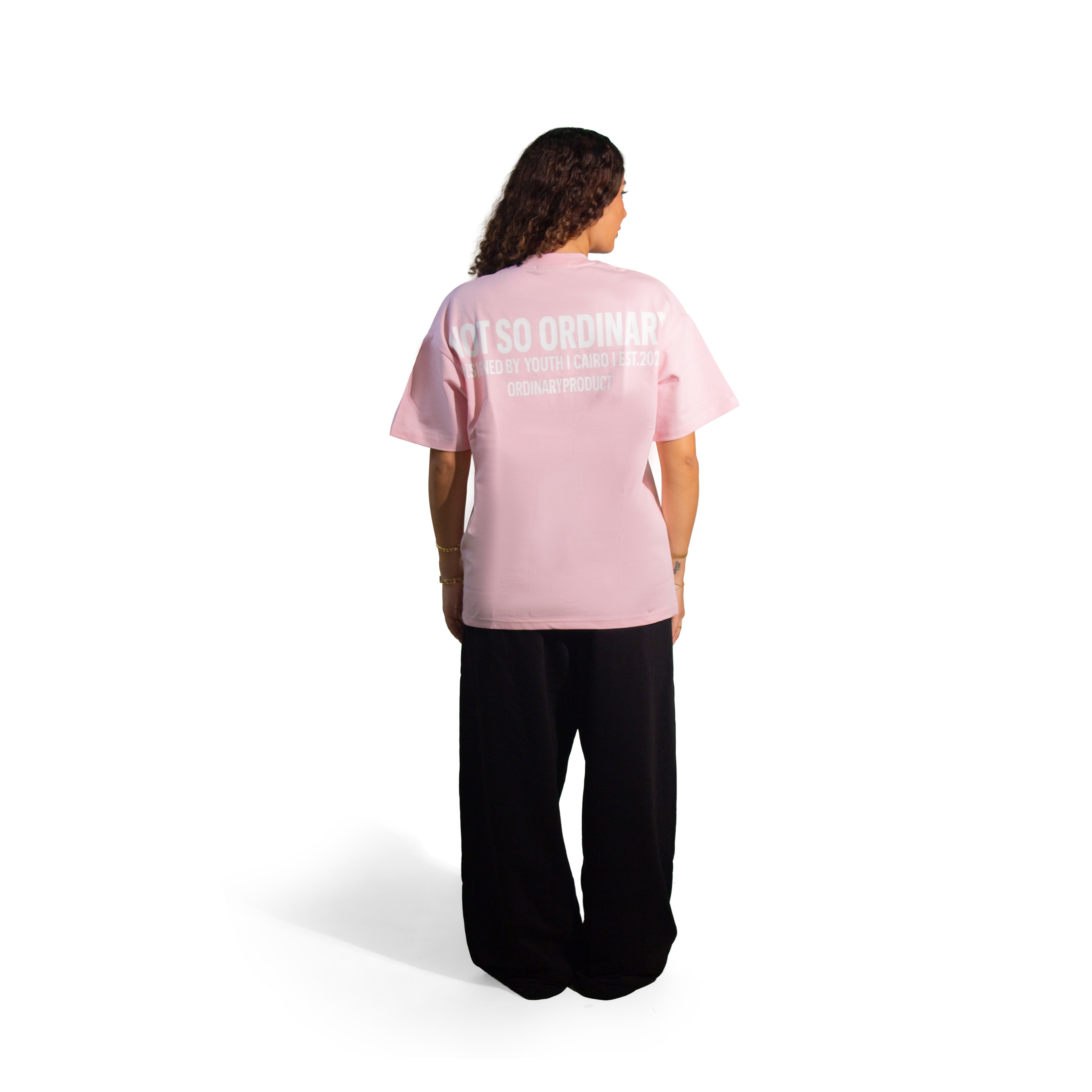 Decked Out Layback Joggers (Summer Version)