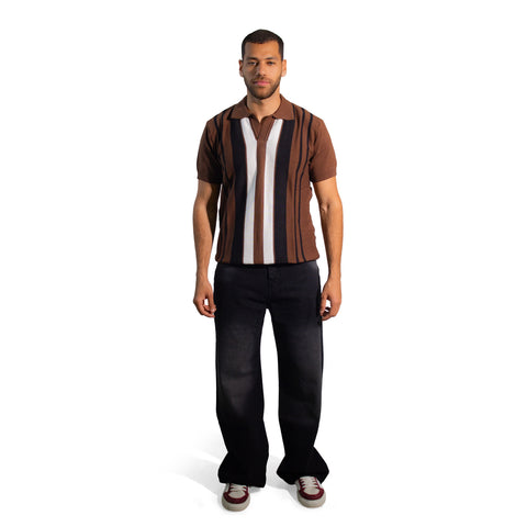Aykoona Retro Polo