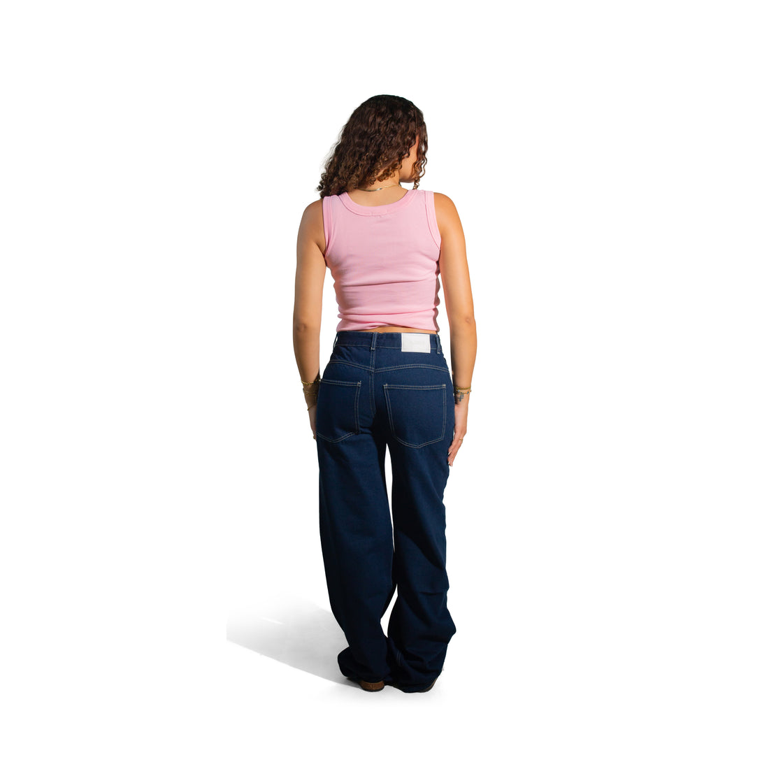 Blanks and Co Lazy Jeans