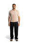 Aykoona Pleated Trouser