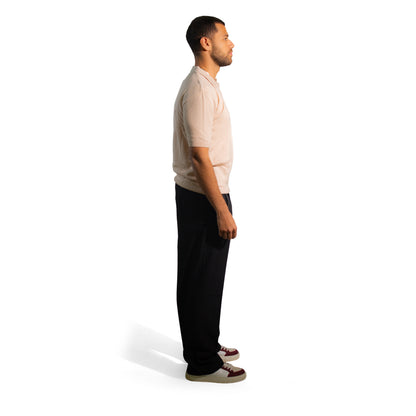 Aykoona Pleated Trouser