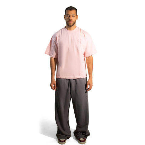 27 Puff Tee