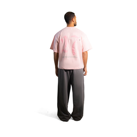 27 Puff Tee