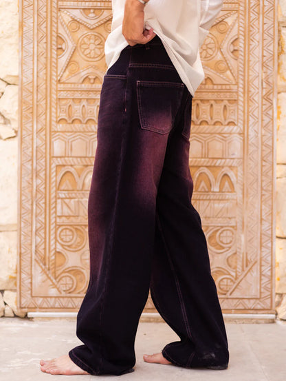 Jeanius Pants