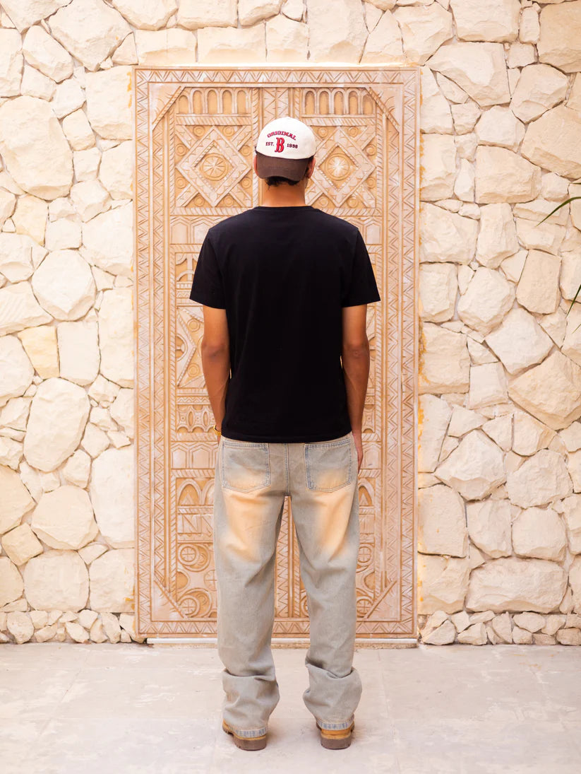 Jeanius Pants