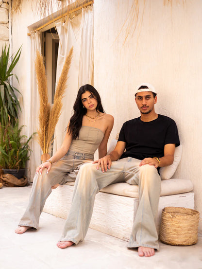 Jeanius Pants