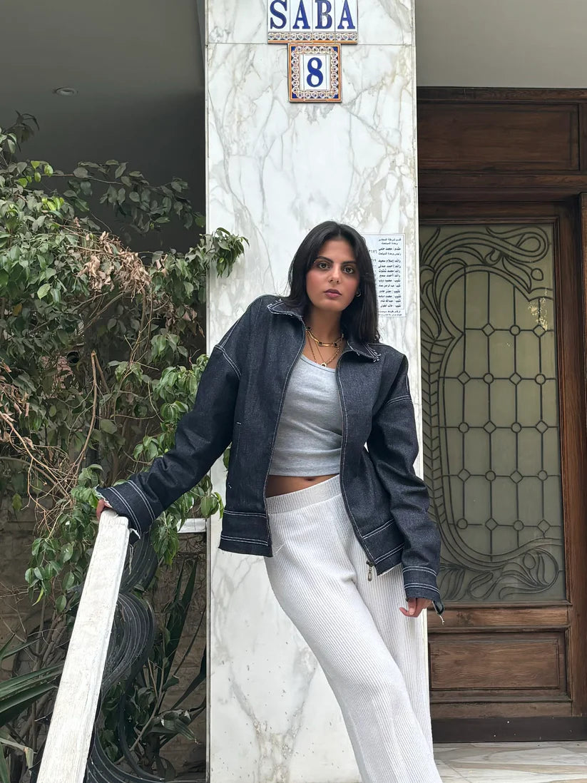 Jeanius Rugged Jacket