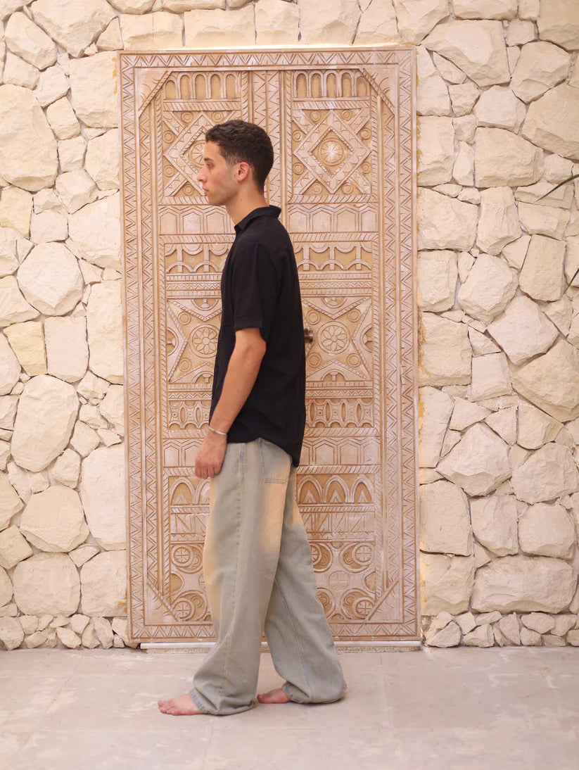 Jeanius Pants