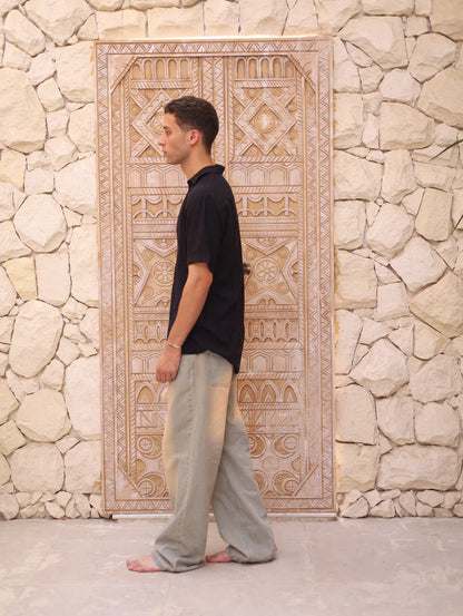Jeanius Pants