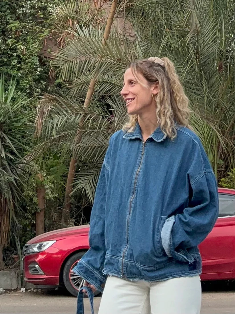 Jeanius Rugged Jacket