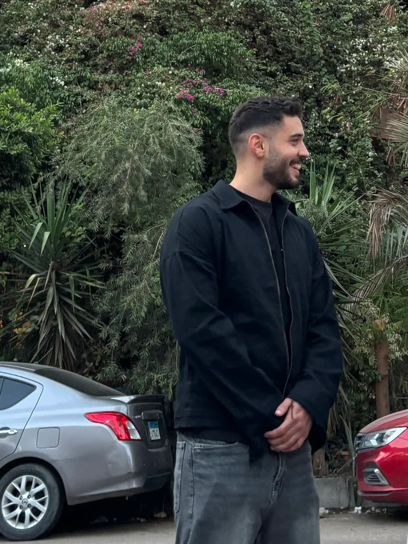 Jeanius Rugged Jacket
