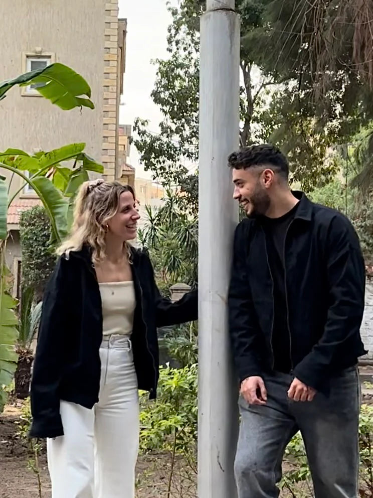 Jeanius Rugged Jacket