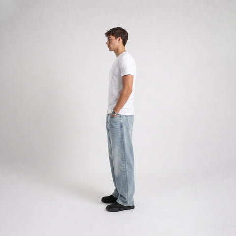 The Blanks Airsim Regular Tee