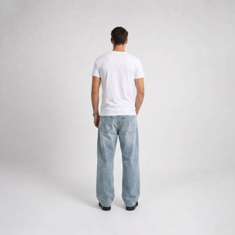 The Blanks Airsim Regular Tee
