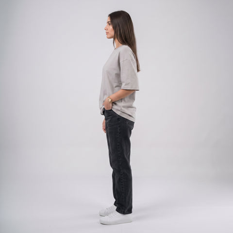 The Blanks Airsim Oversized Tee