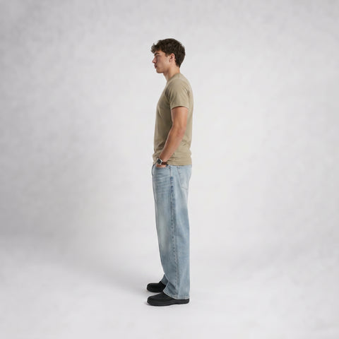 The Blanks Airsim Regular Tee