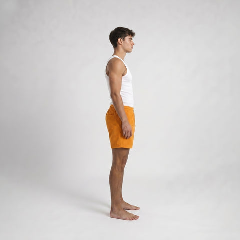 The Blanks Swimwear Shorts