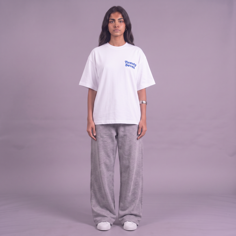27 Basic Tee