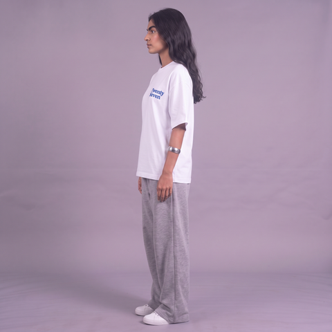 27 Basic Tee
