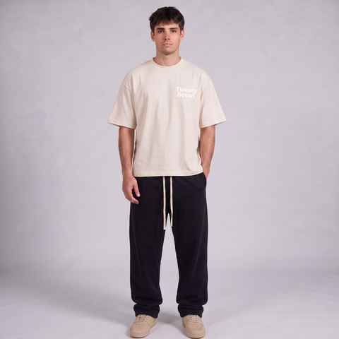 27 Basic Tee