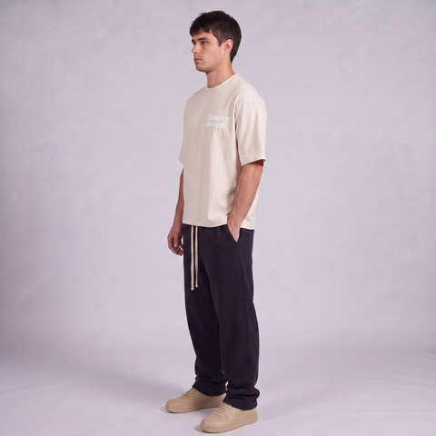 27 Basic Tee