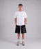 27 Double Trouble Shorts