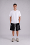 27 Double Trouble Shorts