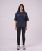 Decked Out Cairo Blueprint Tee