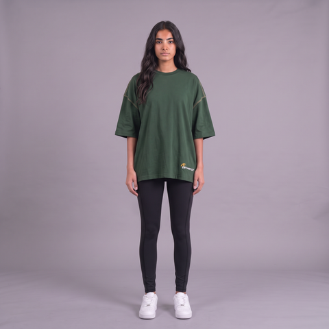 Decked Out No Bs Tee