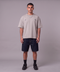 Decked Out Cairo Motion Tee