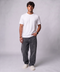Bare And Blank Jeans