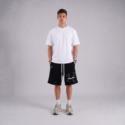 27 Marked Shorts