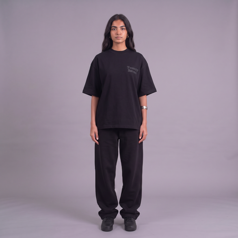 27 Basic Tee