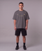 Decked Out Guardian Angel Tee