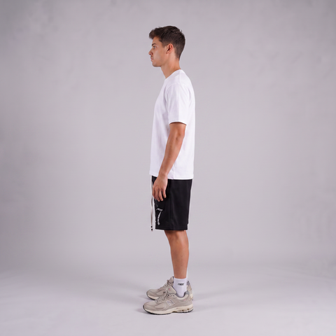 27 Double Trouble Shorts