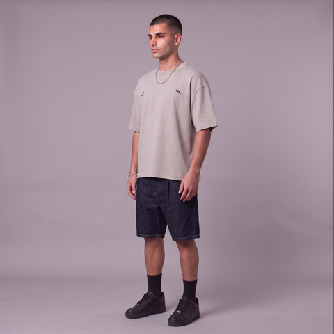 Decked Out Cairo Motion Tee